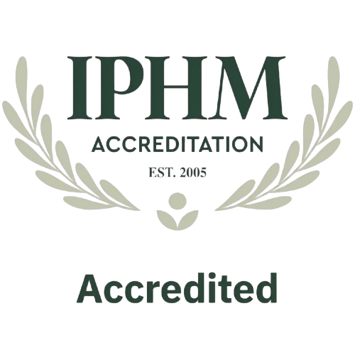 IPHM Accredited
