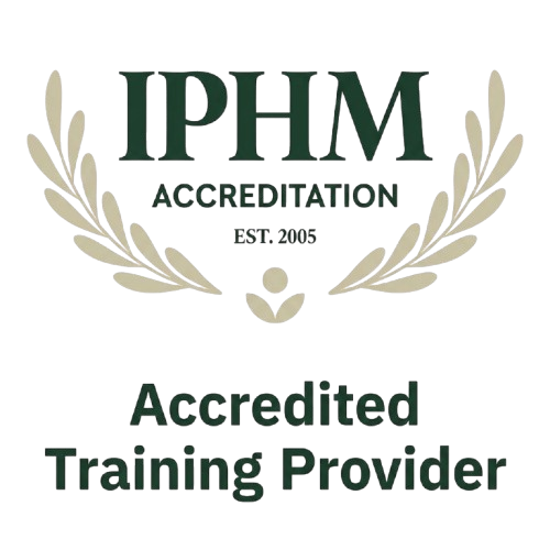 IPHM Accredited Training Provider