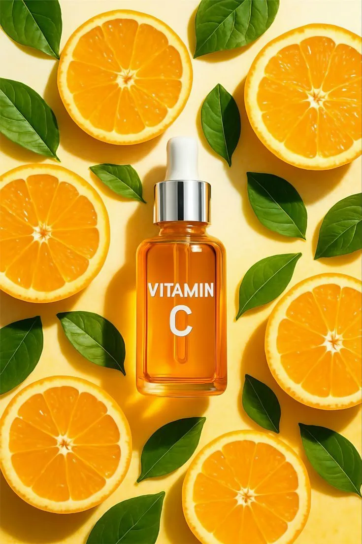 Vitamin C Injection
